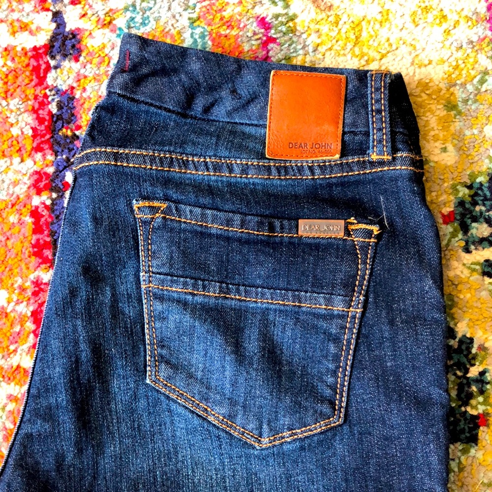 DEAR JOHN denim Size 29P